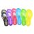 INFRADITO GELATO ARCOBALENO CON PLANTARE GEL YELLOW 41/42