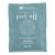 MASCHERA VISO PEEL-OFF POLVERE DI RISO E ALGHE MARINE 30 G