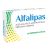 ALFALIPAS 20 COMPRESSE