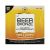 BEER BRONZE SALVIETTE AUTOABBRONZANTI
