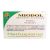 MIODOL 60 COMPRESSE BLISTER 30GR