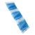 BUSTA GHIACCIO RIUTILIZZABILE 12X12 BUSTA CON 3 PEZZI