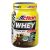 PROACTION WHEY RICH CHOCOLATE 900 G