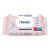 FISSAN SALVIETTE  DELICATE 65 PEZZI