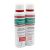 SOMATOLINE DEODORANTE PELLE SENSIBILE UOMO 2X150ML