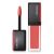 SHISEIDO LACQUERINK LIPSHINE 312 ELECTRO PEACH