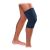 GINOCCHIERA GIBAUD ELASTICA BLU TAGLIA 5
