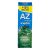 AZ RICERCA COMPLETE DENTIFRICIO + COLLUTORIO