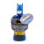 BATMAN 2D SHAPED BODY WASH 350 ML