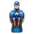 CAPTAIN AMERICA SHOWER GEL 350 ML