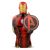 IRON MAN SHOWER GEL 350 ML