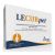 LECURPET 30 COMPRESSE