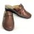MORBIDOSA PANTOFOLE DONNA BORDO' 39