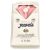 MJ POST 219 ORECCHINO CUORE CON BRILLANTI