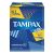 TAMPAX&GO REGULAR 18 PEZZI