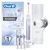 ORALB POWER GENIUS 10100S ORCHID PURPLE