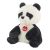 TRUDI SCALDASOGNI PANDA PUPPET
