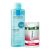 LA ROCHE POSAY SOLUZIONE MICELLAIRE PELLI GRASSE 400 ML + DISCHETTI