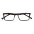 OCCHIALE DA LETTURA PLATINUM GIOVE MARRONE +1,00