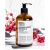 PRIME ORGANIC SAPONE LIQUIDO PEPE ROSA 500 ML BIO