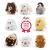 TRUDI CHARM PINGUINO