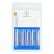 CURAPROX SCOVOLINO CPS 507 SOFT IMPLANT ARANCIONE 5 PEZZI