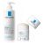 LA ROCHE POSAY LIPIKAR BAUME AP+ 400 ML + STICK PRURITO