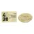 SAPONE SCRUB CON OLIO DI CANAPA 200 G
