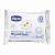 PHYSIOCLEAN FAZZOLETTI UMIDIFICATI 16 PEZZI