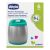 CHICCO THERMOS PORTA PAPPA AZZURRO
