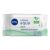 NIVEA INTIMO AQUA ALOE SALVIETTINE 15 PEZZI