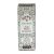OLIO SECCO NOTE D'ORIENTE 50 ML
