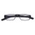 OCCHIALE ADIGE NERO +3,5
