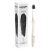 CURASEPT WHITE LUXURY WHITENING DENTIFRICIO 75 ML + SPAZZOLINO