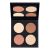 SKIN PERFECTOR FACE&EYES PALETTE 4 X 4 G