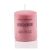 CANDELA REFILL 5X7 MANGIAODORI ROSA