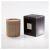 CANDELA VEGETALE INVITO ALLA SCALA 225 ML