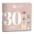 IAP PHARMA NUMERO 30 DONNA COFANETTO PROFUMO 150ML + 30ML