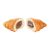 FEELING OK CROISSANT RIPIENO ALLA CREMA DI CACAO 65 G