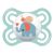 MAM SUCCHIETTO PERFECT 2-6 MESI SILICONE SINGLE BOX MASCHIO