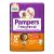 PAMPERS PROGRESSI LARGE 5+ 19 PEZZI