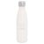 NEB BOTTIGLIA TERMICA ACCIAIO 500 ML BIANCA