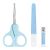 TROUSS MILANO SET MANICURE E PEDICURE BIMBA