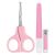 TROUSS MILANO SET MANICURE E PEDICURE BIMBA