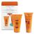 KIT SOLARE CREMA SPF15 + BAGNODOCCIA DOPOSOLE