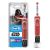 ORALB SPAZZOLINO ELETTRICO BAMBINI STAR WAR