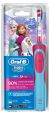 ORALB SPAZZOLINO ELETTRICO BAMBINI FROZEN
