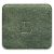 REFILL SYSTEM OMBRETTO PERLATO IRIDESCENT GREEN 123