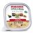 MORANDO MS CANE ADULT MEDIUM PATE' MANZO 300 G