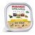 MORANDO MS CANE ADULT MEDIUM PATE' TACCHINO 300 G